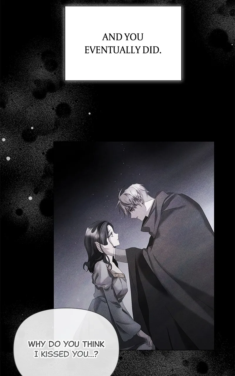 Too Late for Regrets Chapter 26 page 37 - 