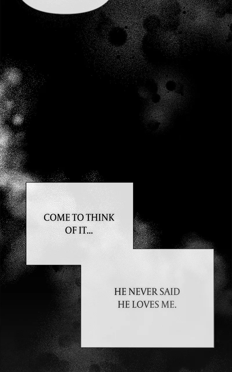 Too Late for Regrets Chapter 26 page 38 - 