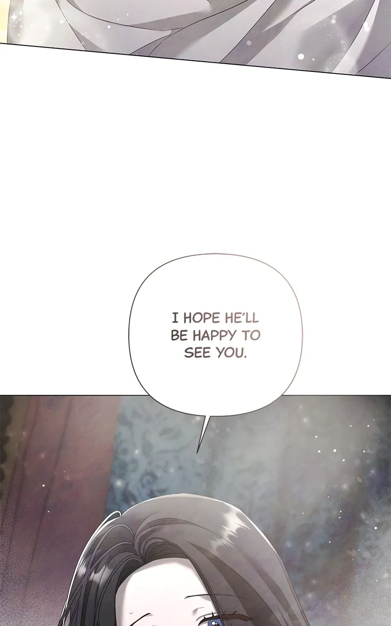Too Late for Regrets Chapter 26 page 44 - 