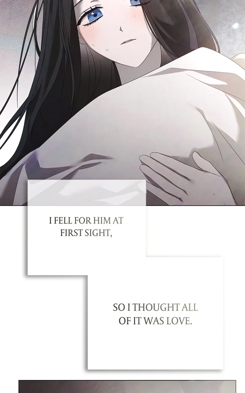 Too Late for Regrets Chapter 26 page 45 - 