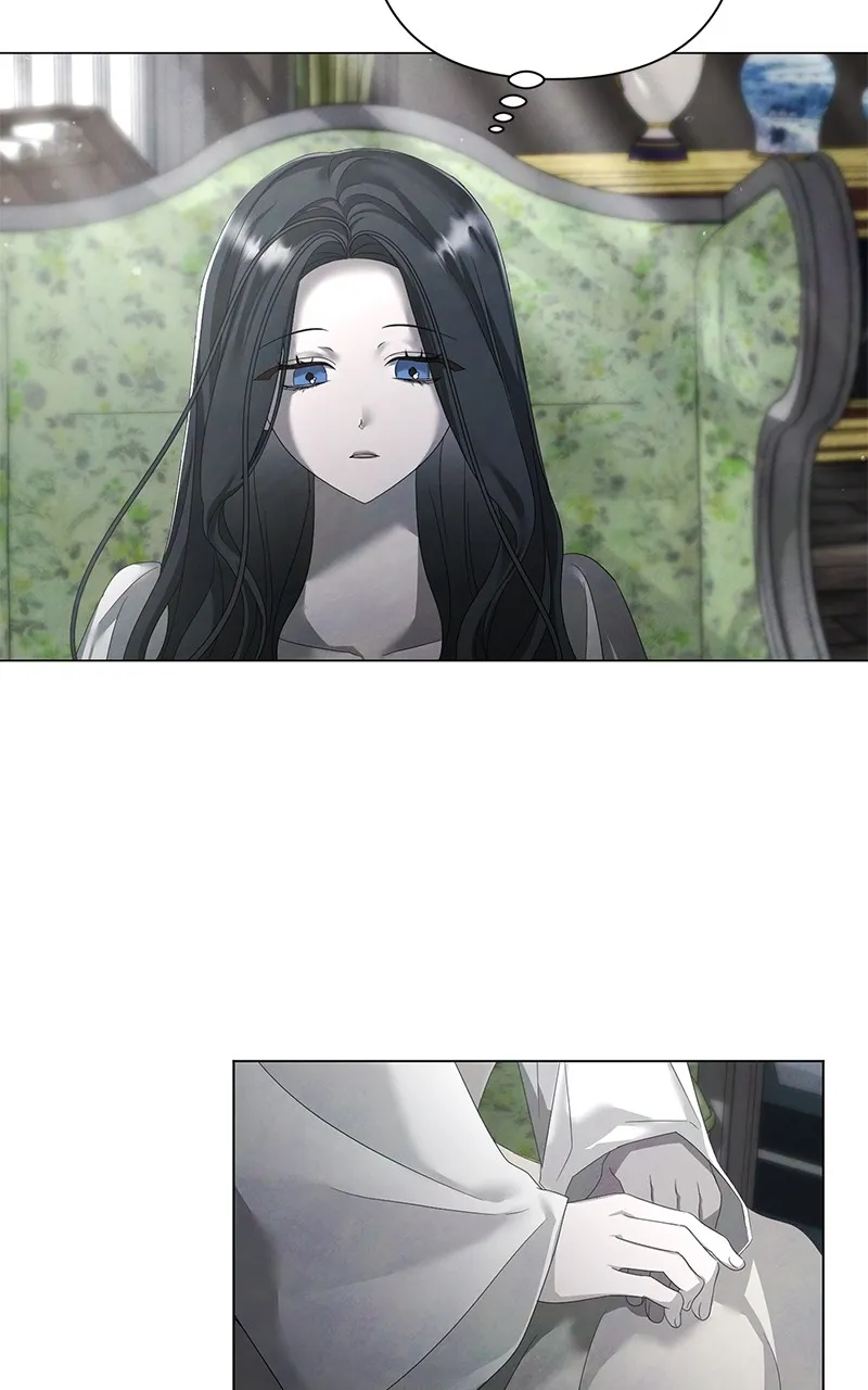 Too Late for Regrets Chapter 26 page 7 - 
