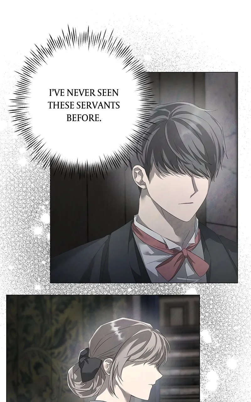Too Late for Regrets Chapter 26 page 62 - 