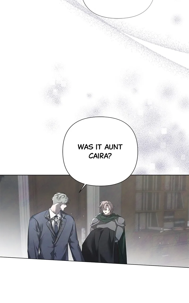 Too Late for Regrets Chapter 26 page 68 - 