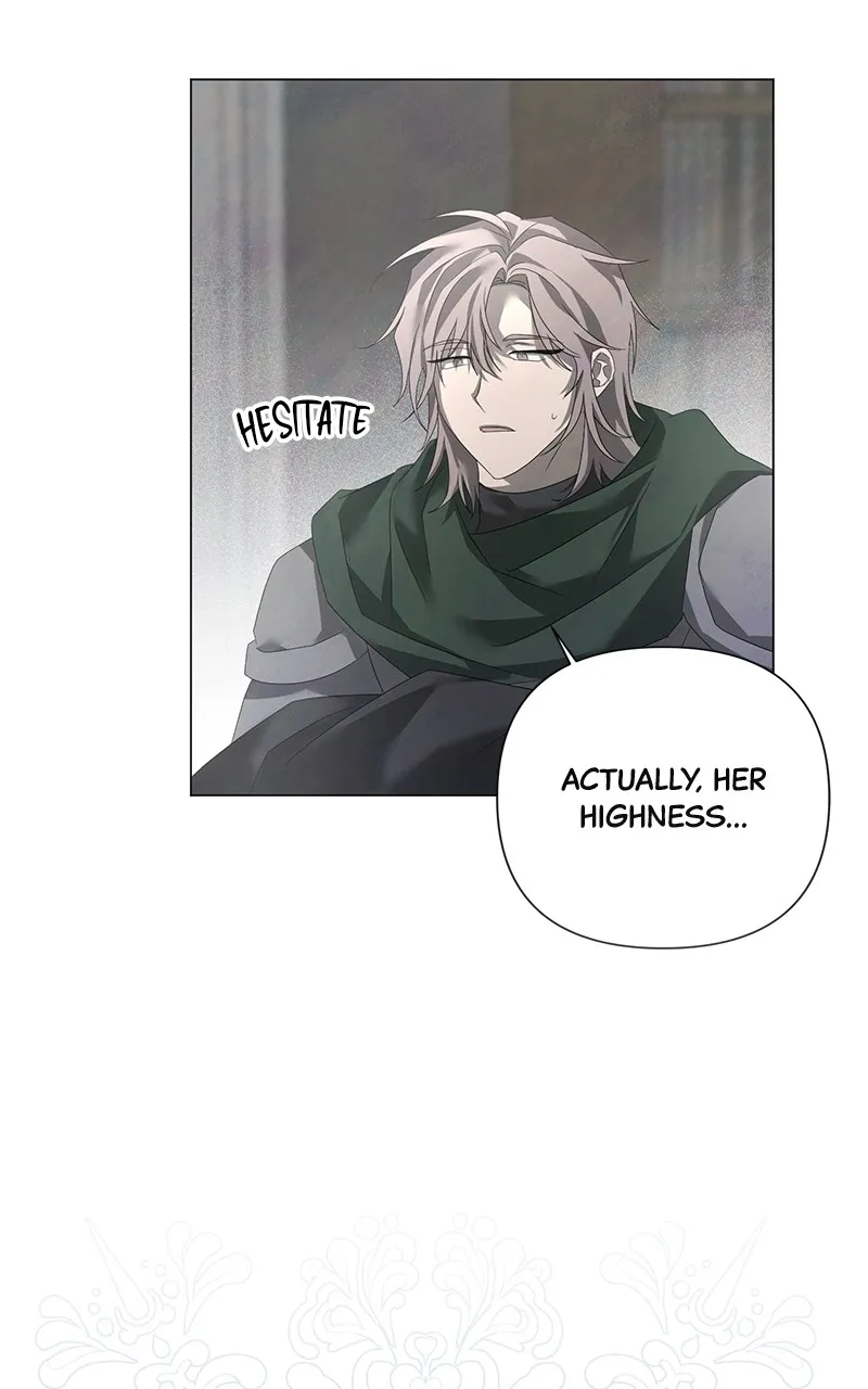 Too Late for Regrets Chapter 26 page 69 - 