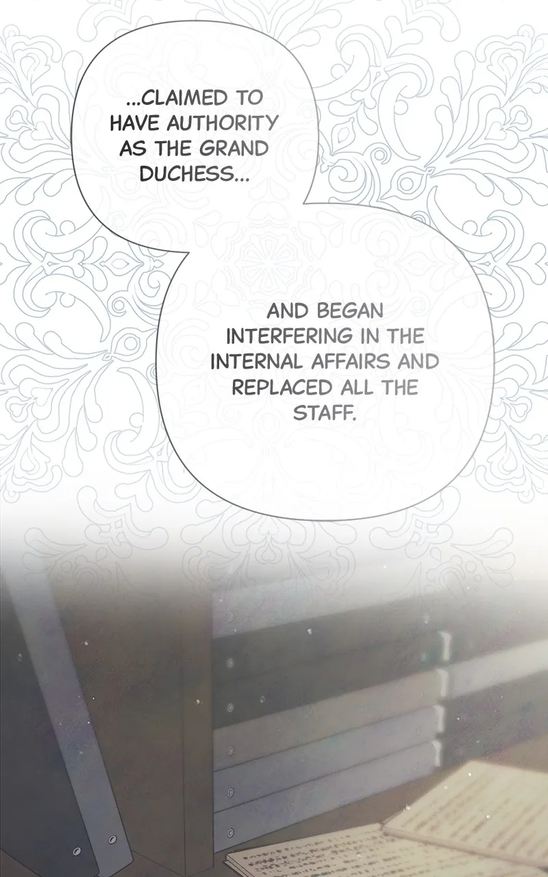 Too Late for Regrets Chapter 26 page 70 - 