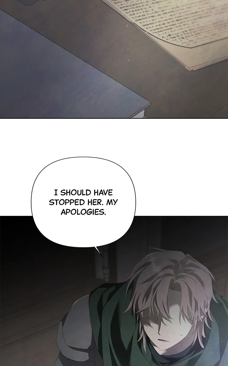 Too Late for Regrets Chapter 26 page 71 - 