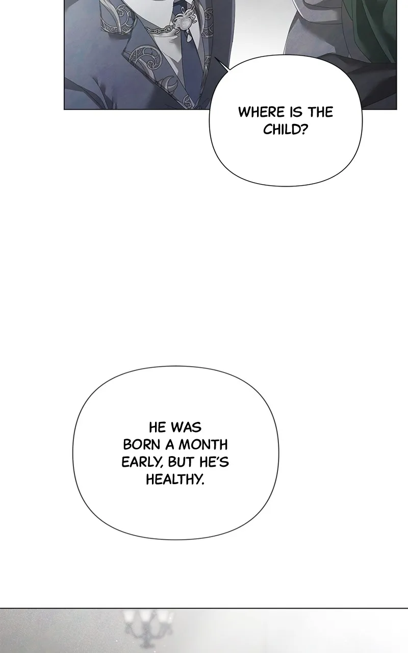 Too Late for Regrets Chapter 26 page 73 - 