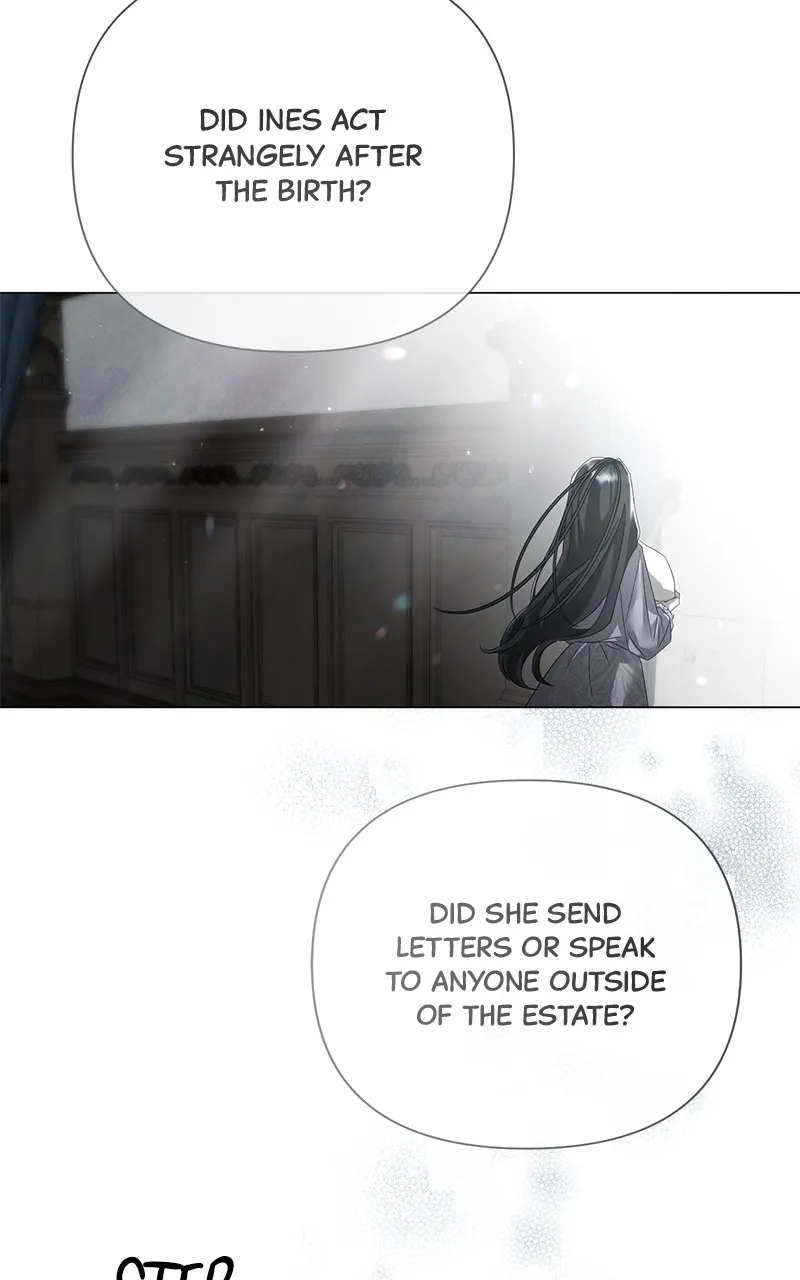 Too Late for Regrets Chapter 26 page 76 - 