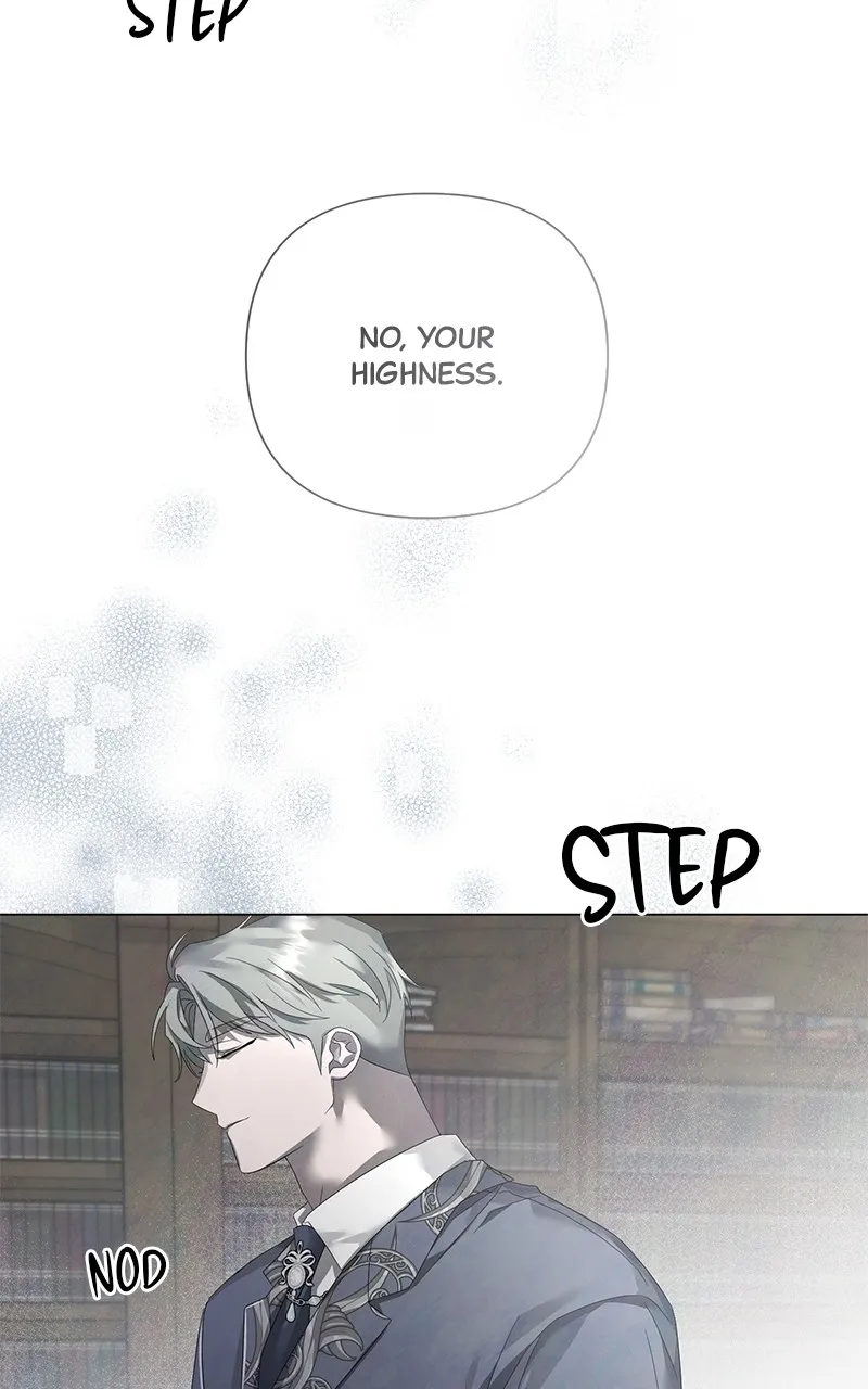 Too Late for Regrets Chapter 26 page 77 - 