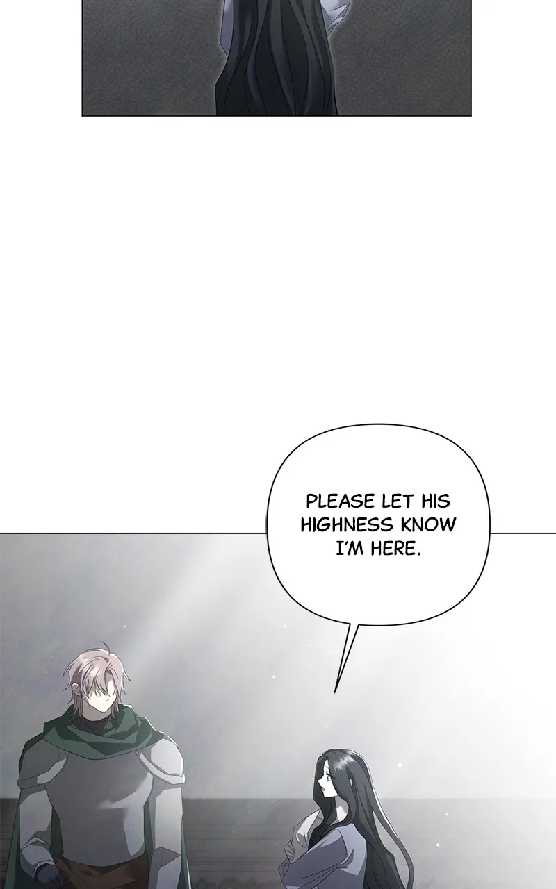 Too Late for Regrets Chapter 26 page 83 - 