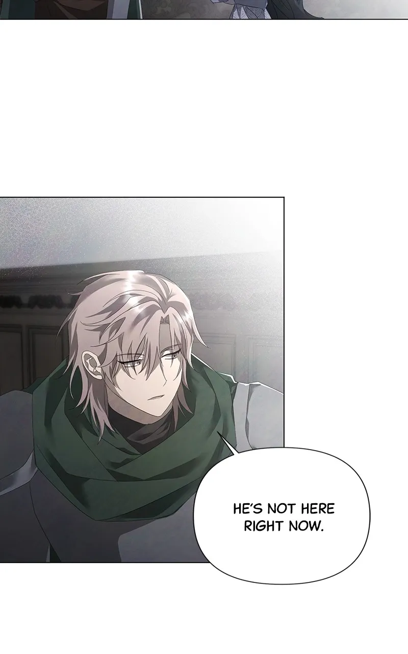 Too Late for Regrets Chapter 26 page 84 - 