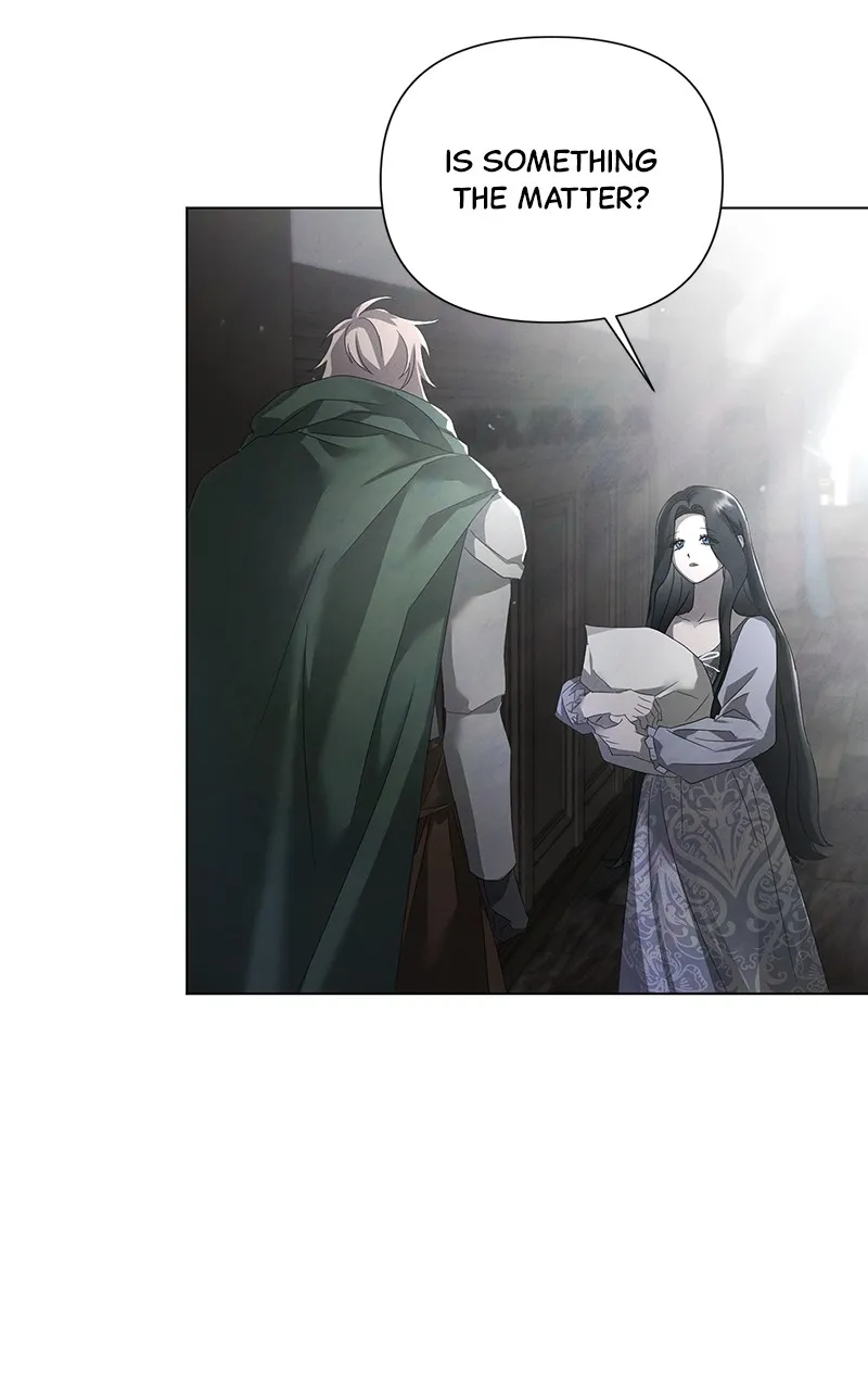 Too Late for Regrets Chapter 26 page 85 - 