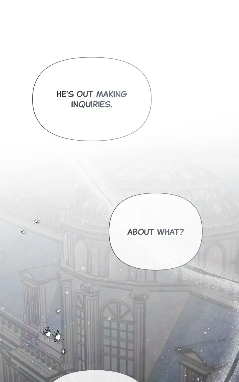 Too Late for Regrets Chapter 26 page 86 - 