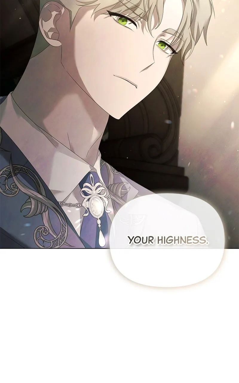 Too Late for Regrets Chapter 26 page 93 - 