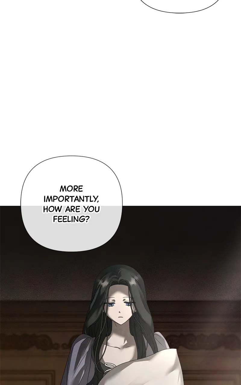 Too Late for Regrets Chapter 27 page 11 - 