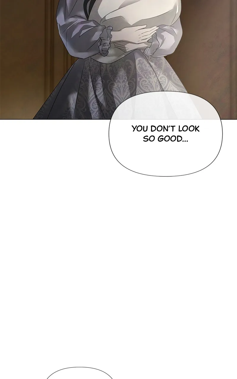 Too Late for Regrets Chapter 27 page 12 - 
