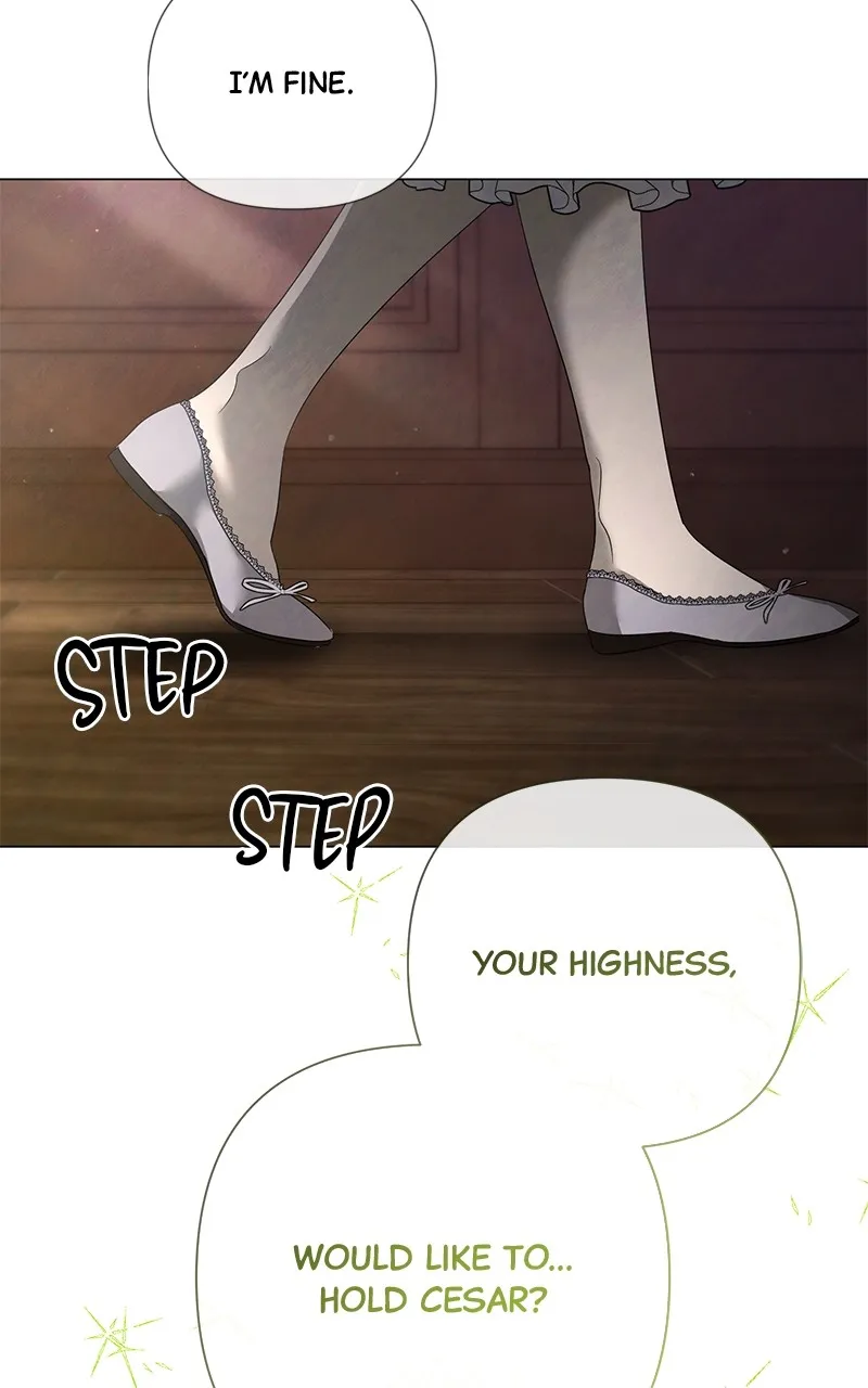 Too Late for Regrets Chapter 27 page 13 - 