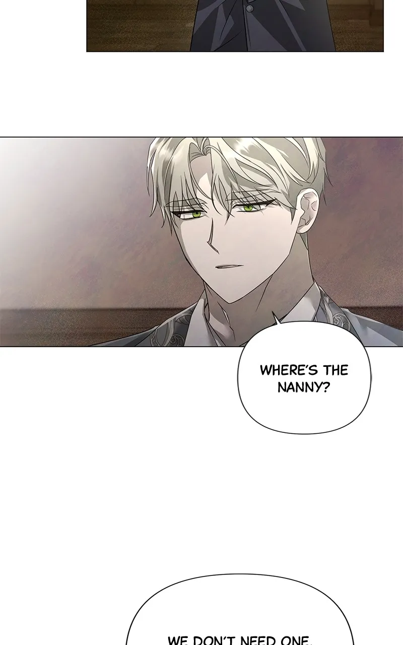 Too Late for Regrets Chapter 27 page 16 - 