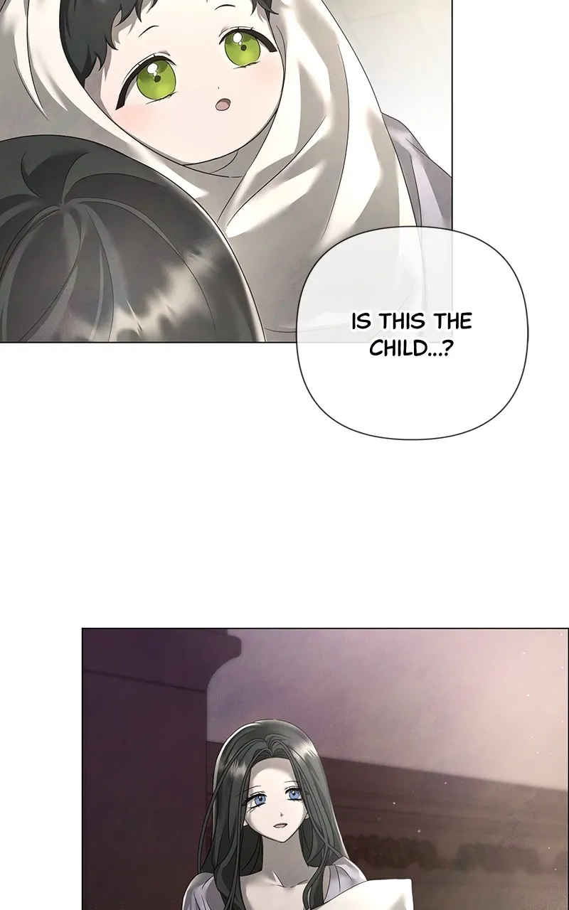 Too Late for Regrets Chapter 27 page 3 - 