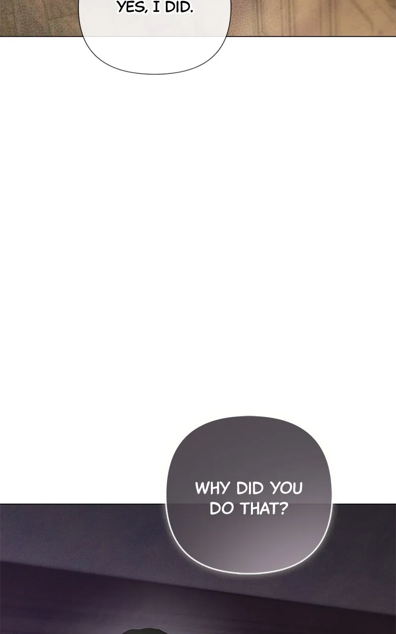 Too Late for Regrets Chapter 27 page 25 - 