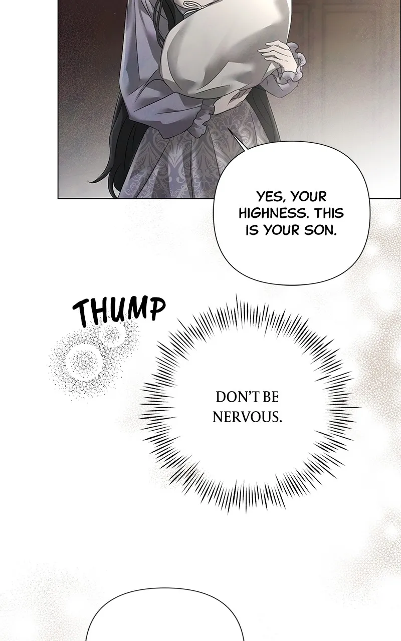 Too Late for Regrets Chapter 27 page 4 - 