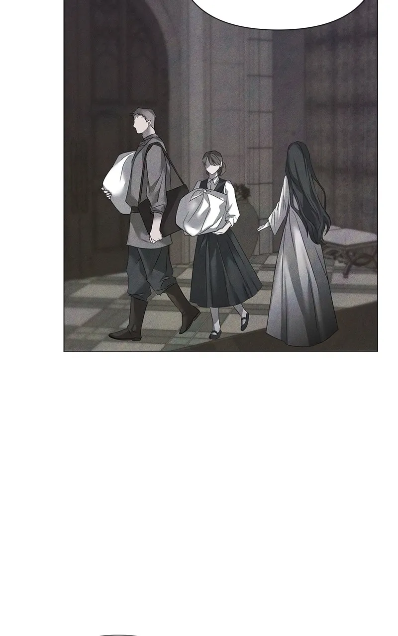 Too Late for Regrets Chapter 27 page 31 - 