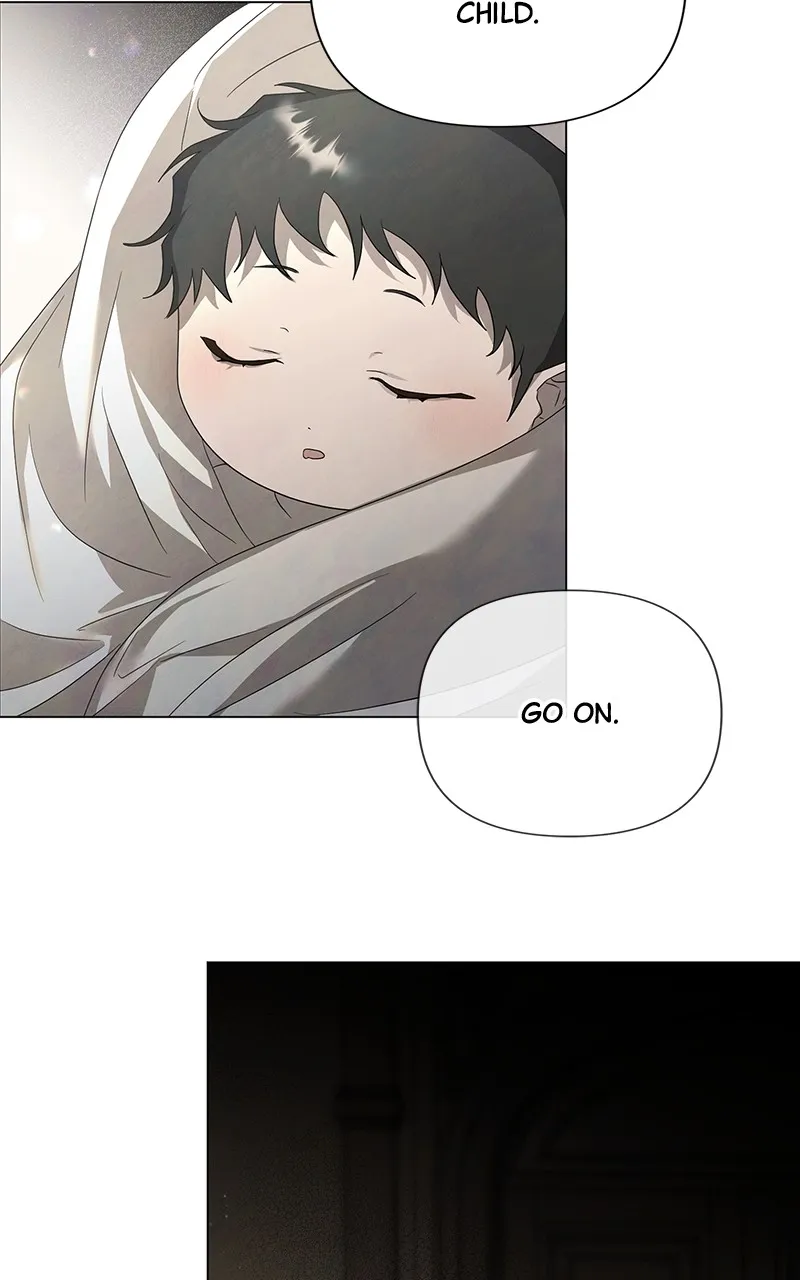 Too Late for Regrets Chapter 27 page 33 - 