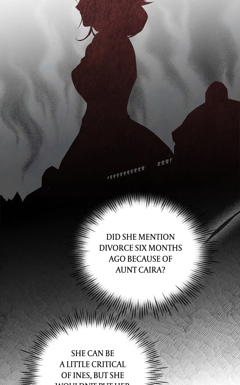 Too Late for Regrets Chapter 27 page 35 - 