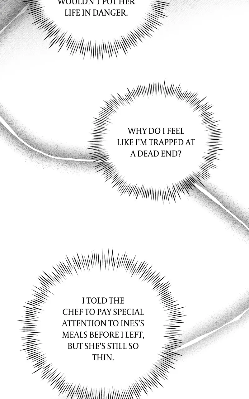 Too Late for Regrets Chapter 27 page 36 - 