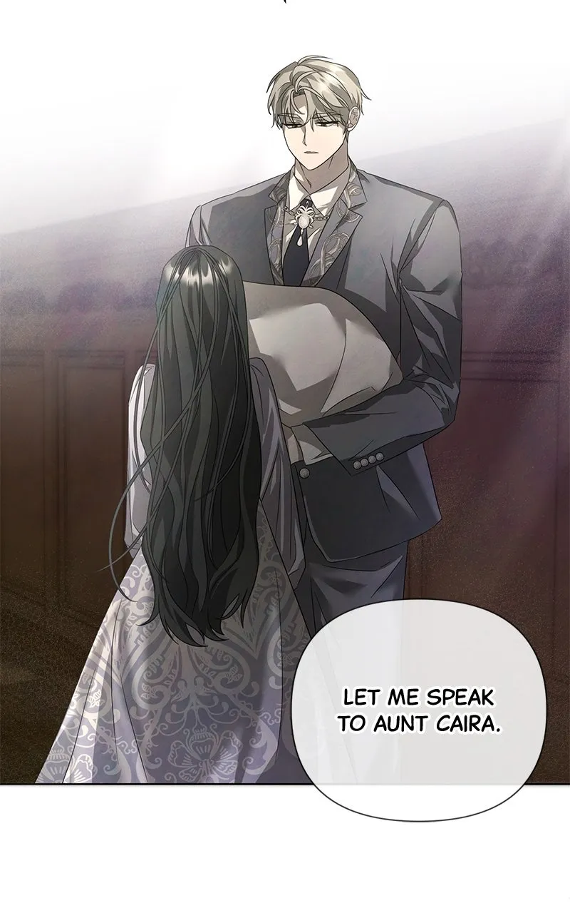 Too Late for Regrets Chapter 27 page 38 - 