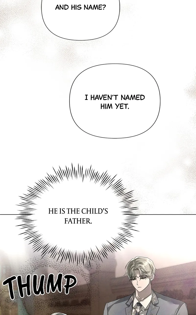 Too Late for Regrets Chapter 27 page 5 - 