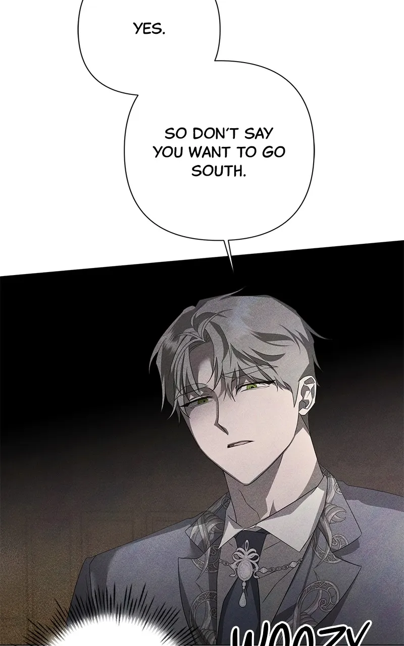 Too Late for Regrets Chapter 27 page 41 - 
