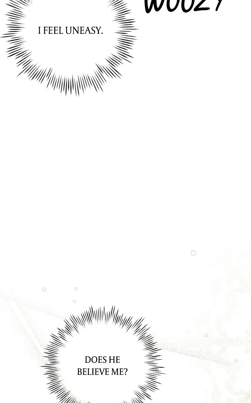 Too Late for Regrets Chapter 27 page 42 - 