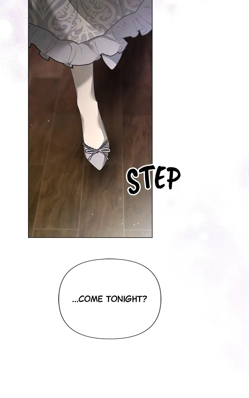 Too Late for Regrets Chapter 27 page 48 - 