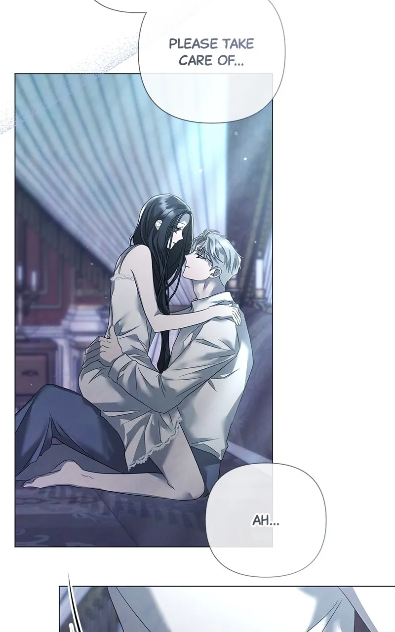 Too Late for Regrets Chapter 27 page 54 - 