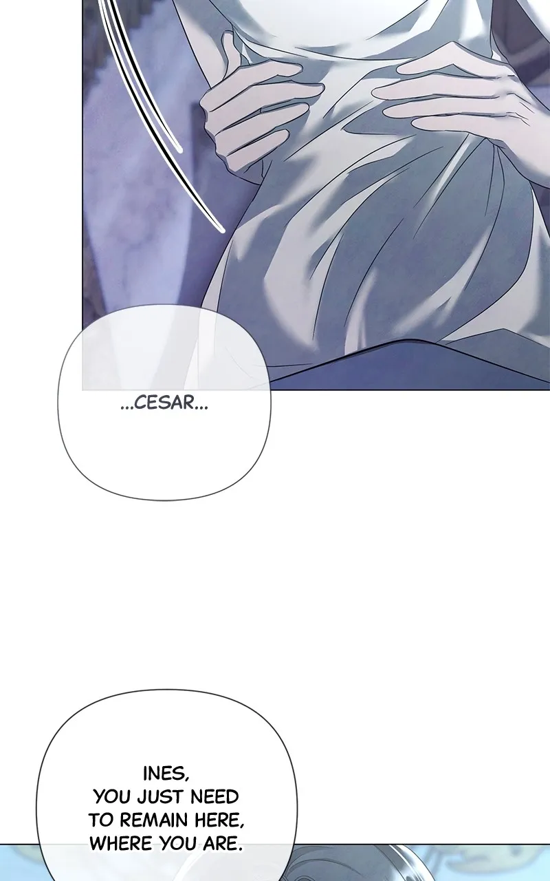 Too Late for Regrets Chapter 27 page 55 - 