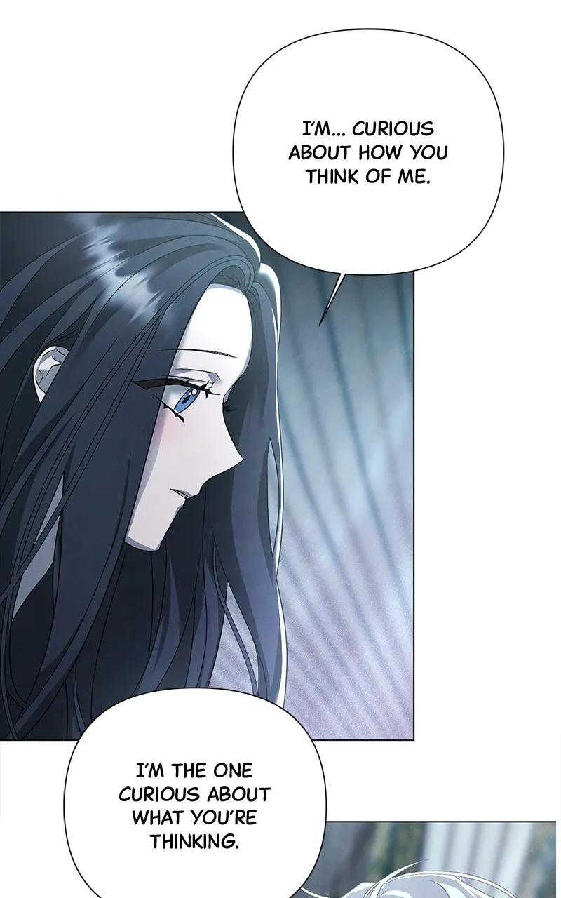 Too Late for Regrets Chapter 27 page 57 - 