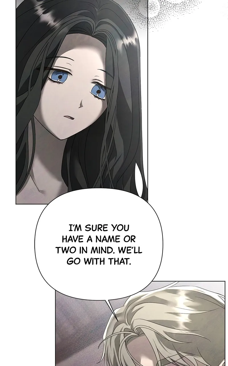 Too Late for Regrets Chapter 27 page 7 - 