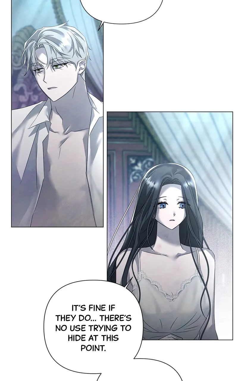 Too Late for Regrets Chapter 27 page 63 - 