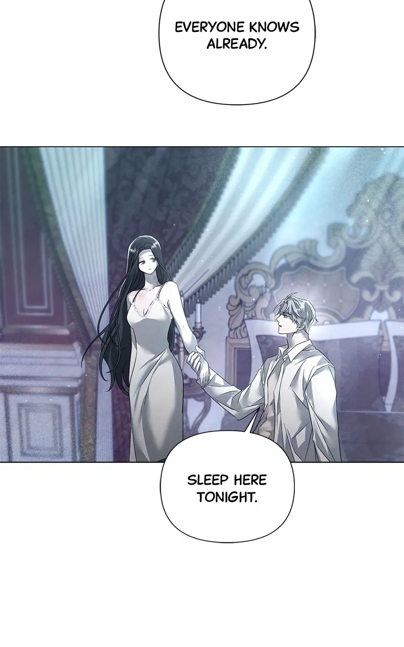 Too Late for Regrets Chapter 27 page 64 - 