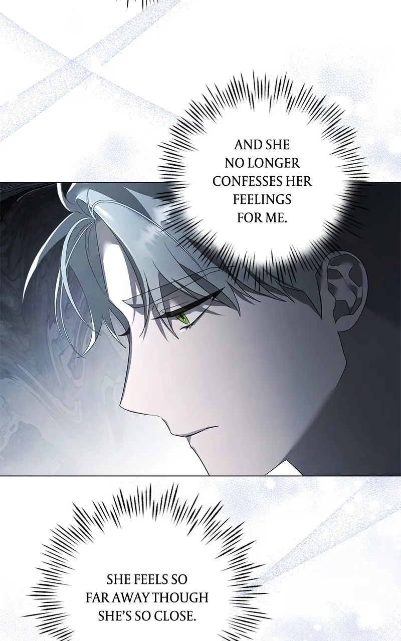 Too Late for Regrets Chapter 27 page 69 - 