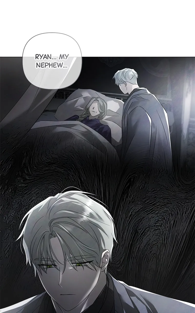 Too Late for Regrets Chapter 27 page 72 - 
