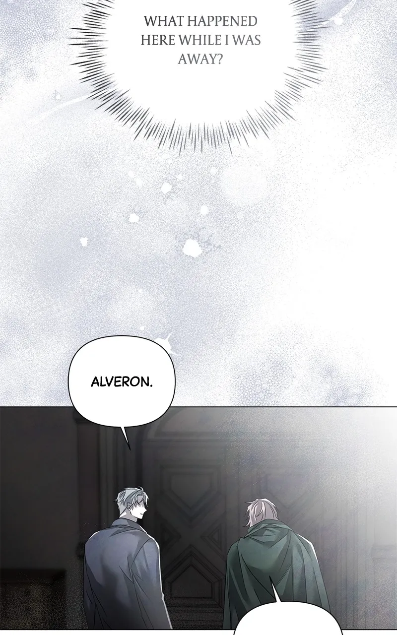 Too Late for Regrets Chapter 27 page 74 - 