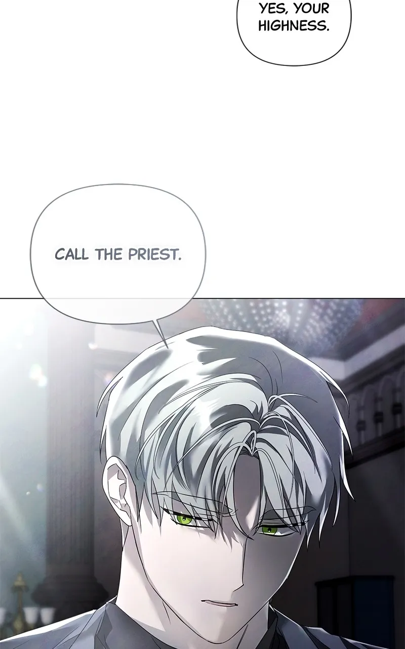 Too Late for Regrets Chapter 27 page 75 - 