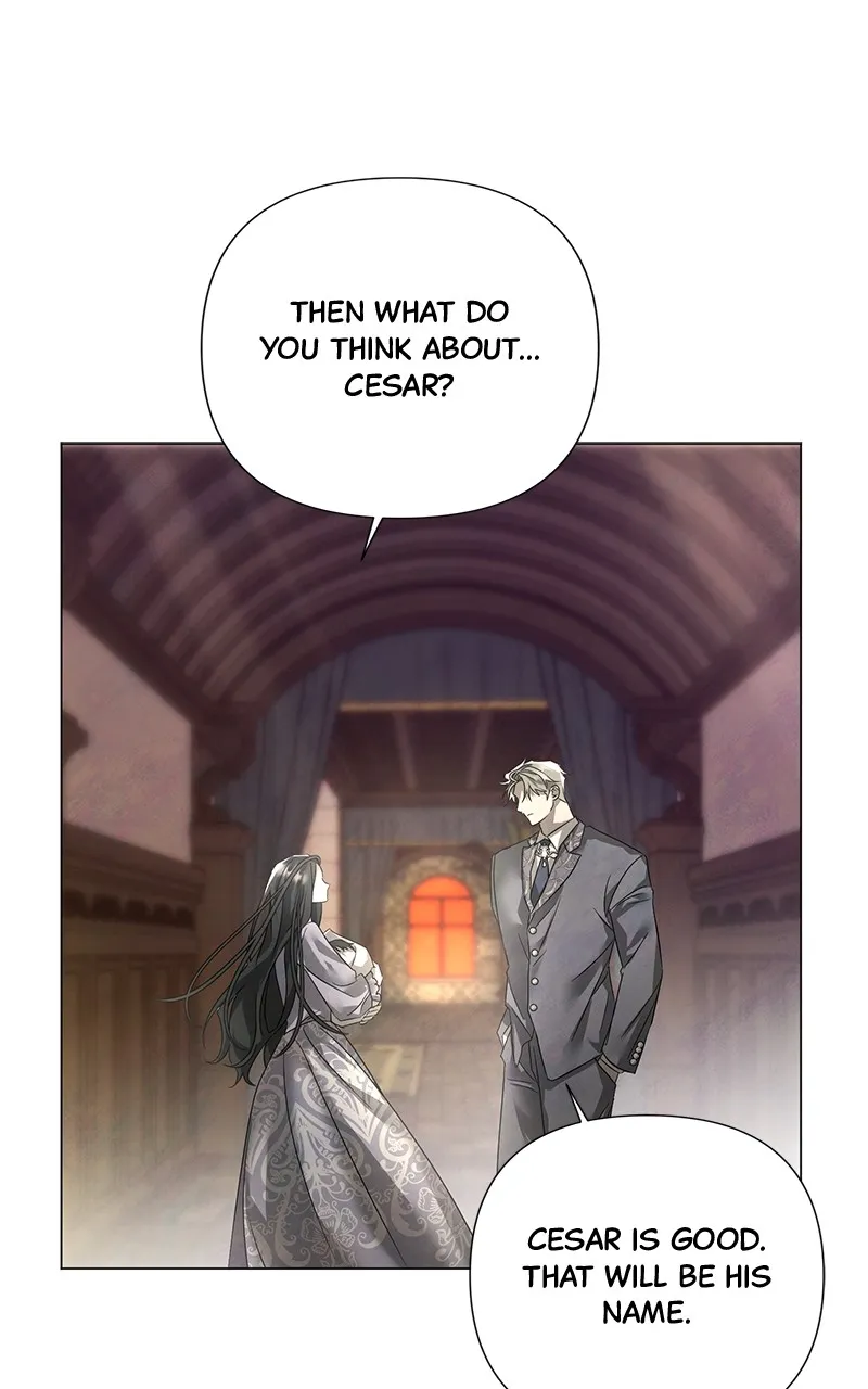 Too Late for Regrets Chapter 27 page 10 - 