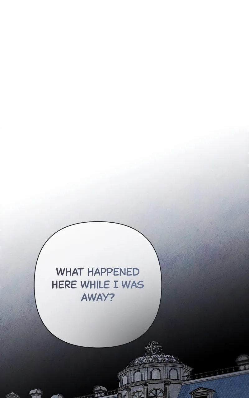 Too Late for Regrets Chapter 28 page 1 - 