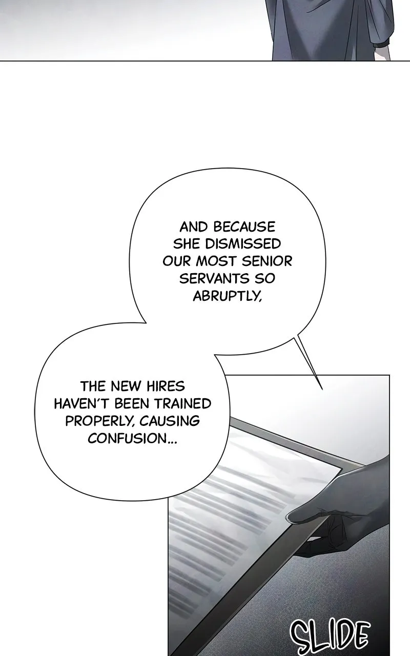 Too Late for Regrets Chapter 28 page 11 - 