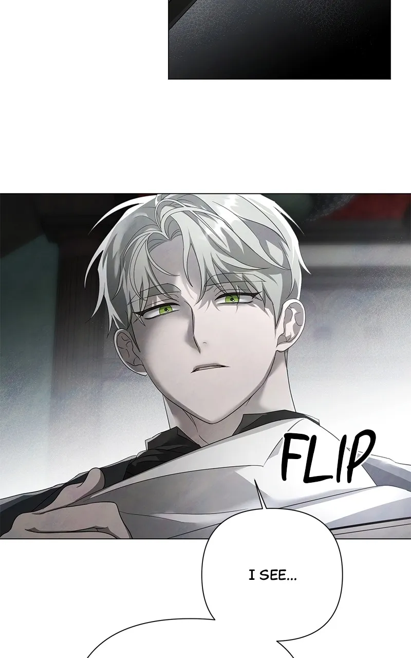 Too Late for Regrets Chapter 28 page 12 - 