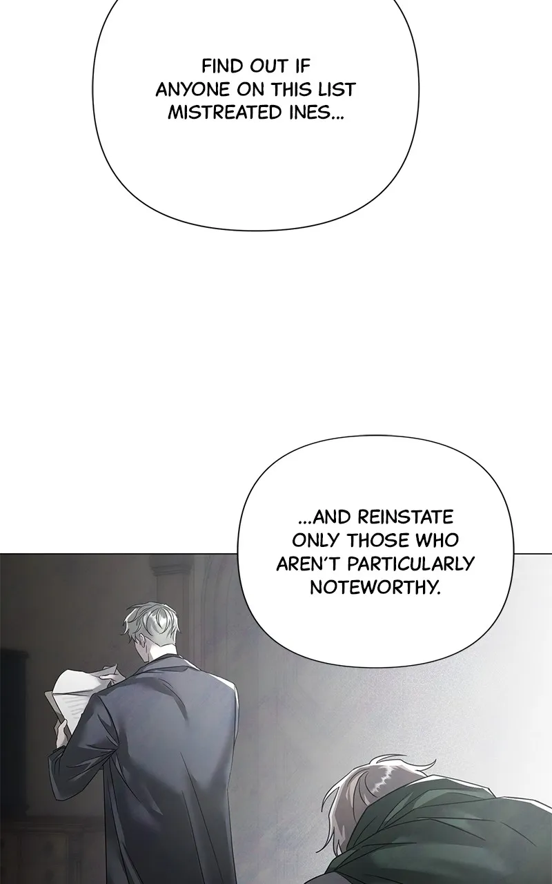 Too Late for Regrets Chapter 28 page 13 - 