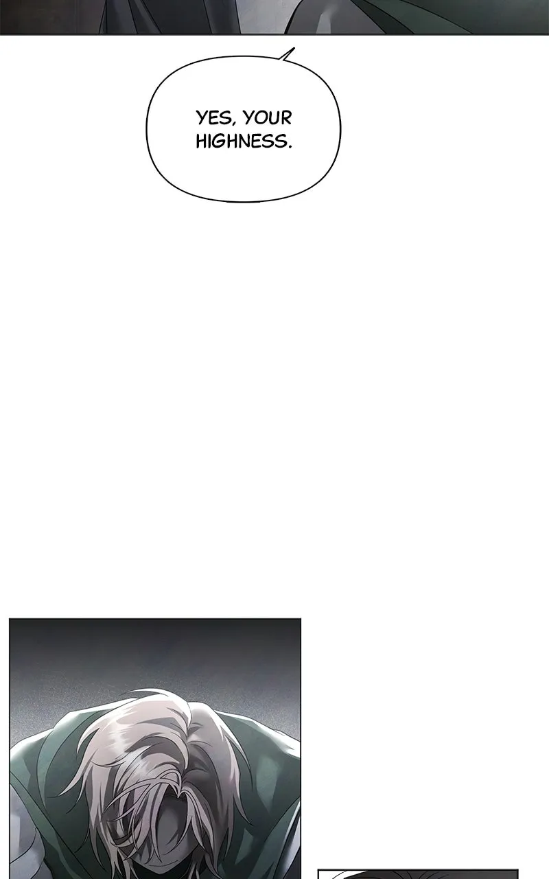 Too Late for Regrets Chapter 28 page 14 - 